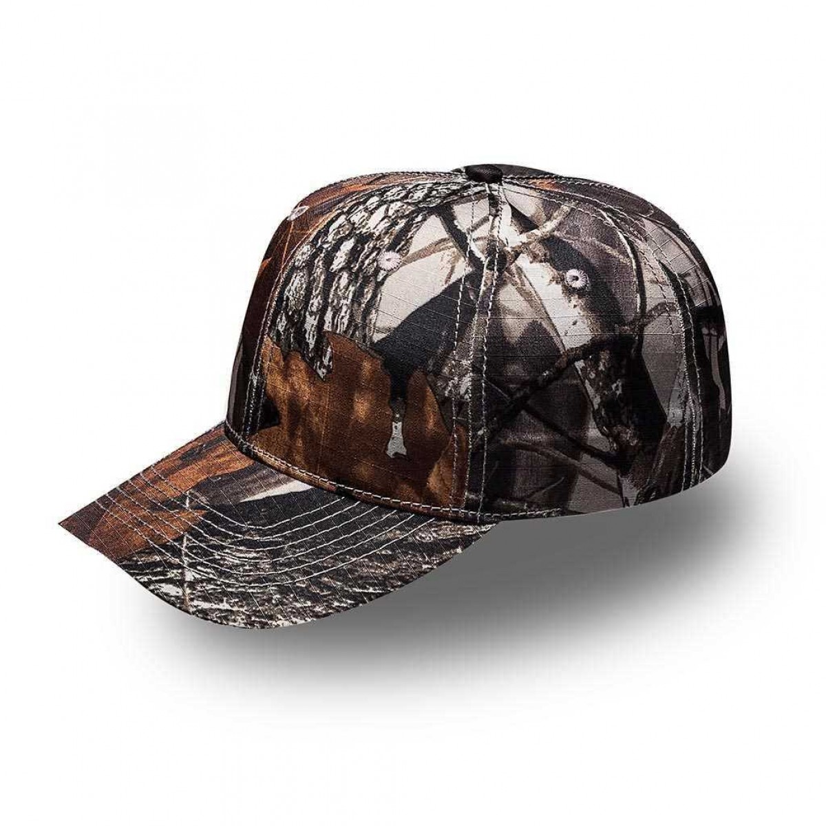 Caps | Camo Hunter Cap